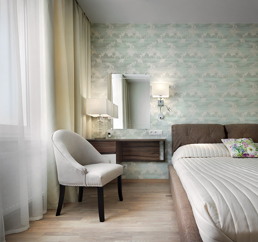 жк Мечта. квартира под аренду