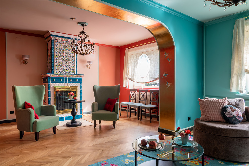 Обложка альбома: Сooperation