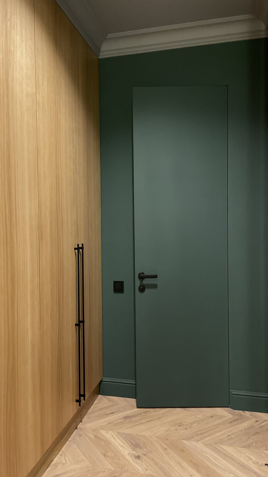 ЖК Адмирал (Дизайнер - Екатерина Белова)