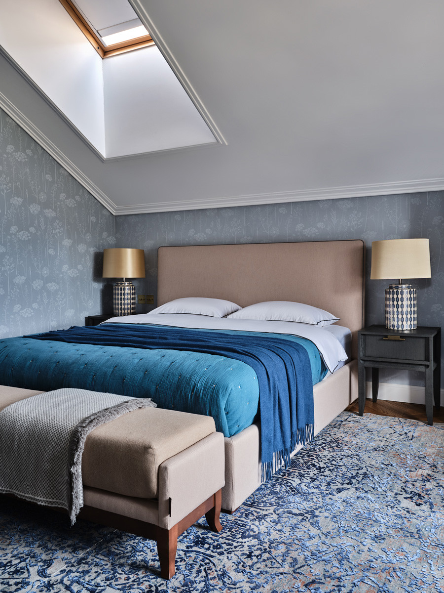 таунхаус в Покрово Стрешнево