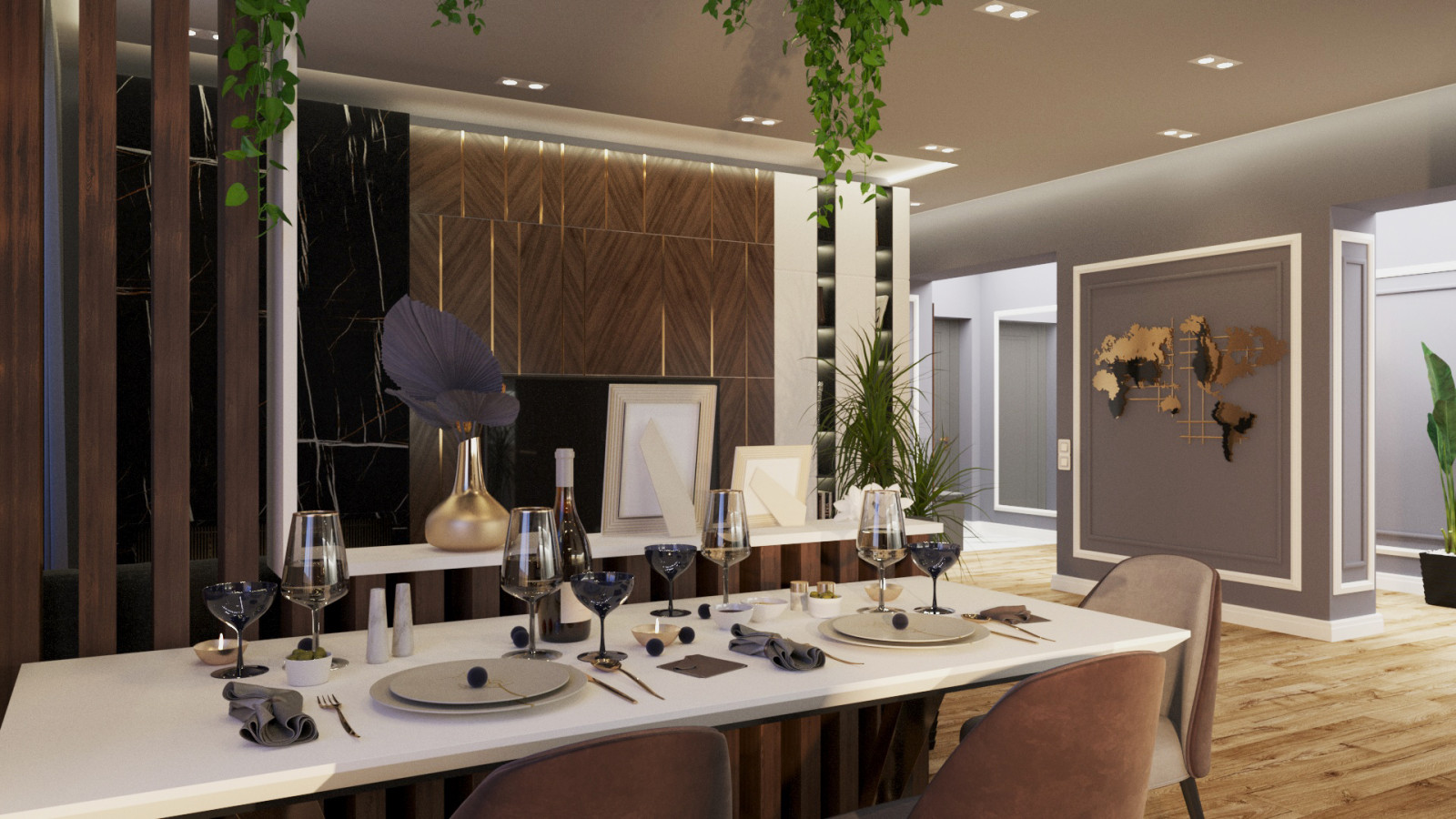 Квартира г.Ставрополь