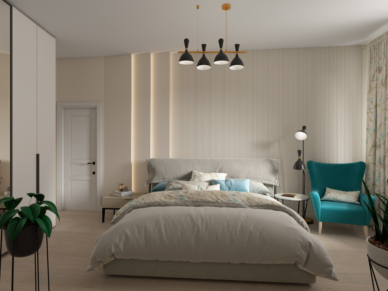 ЖК Народный сад г. Калининград