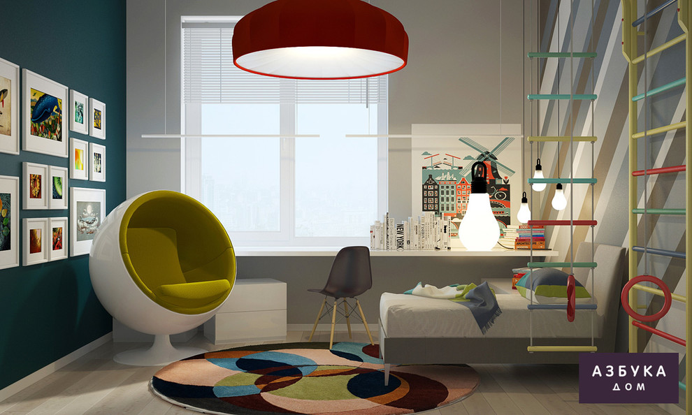 Квартира в элитном доме на Победы 5