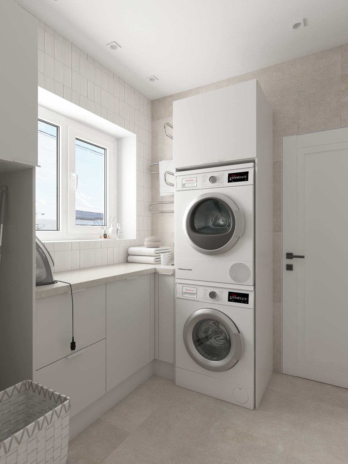 Обложка проекта: Дизайн-проект дома, к.п. Шишкин Лес