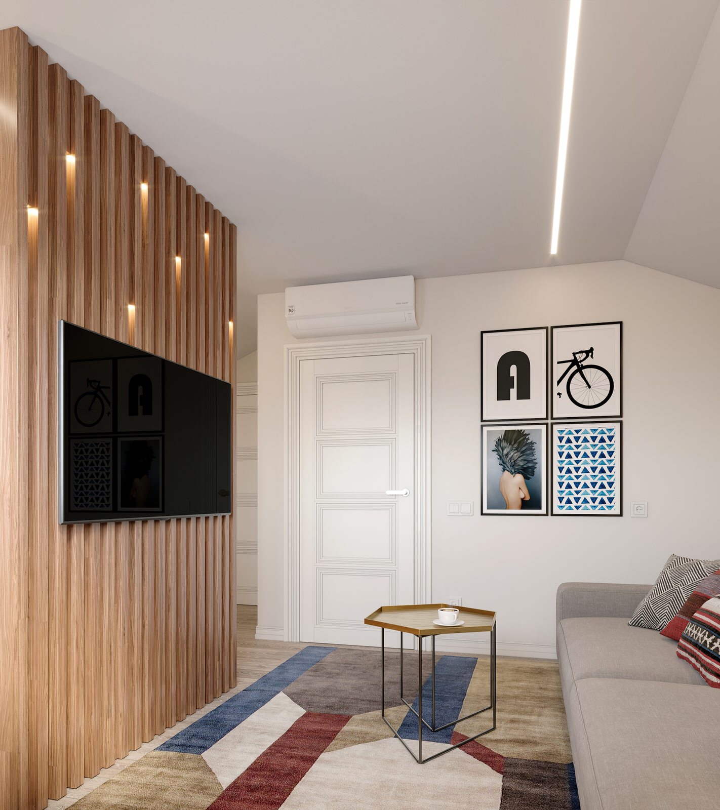 ЖК Эрин Остров