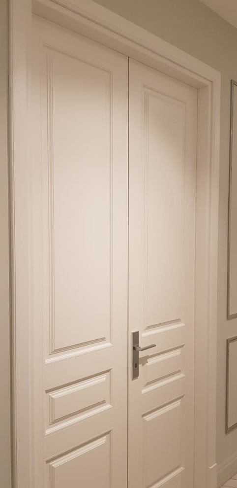 Пречистенка 13