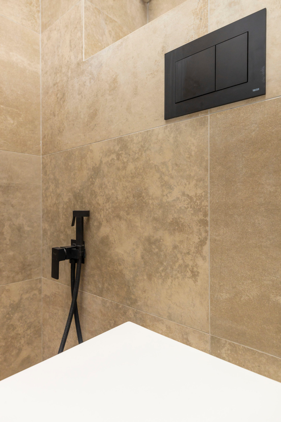 Дизайнерский ремонт под ключ в ЖК Riviere Noire