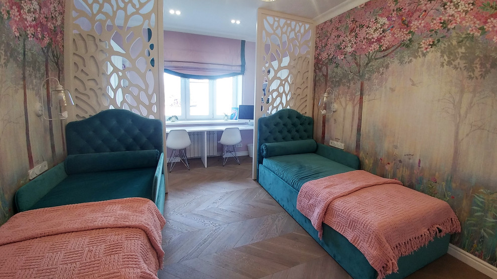 Реализация. Квартира 73кв.м ЖК Прайм Тайм, Москва