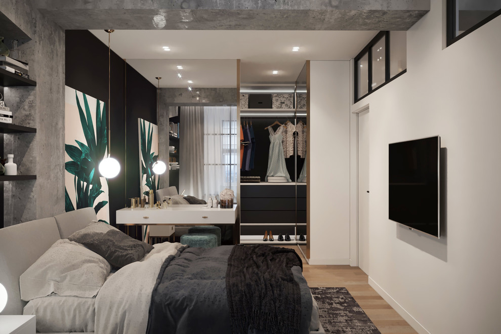 Квартира для молодой девушки в г. Алматы