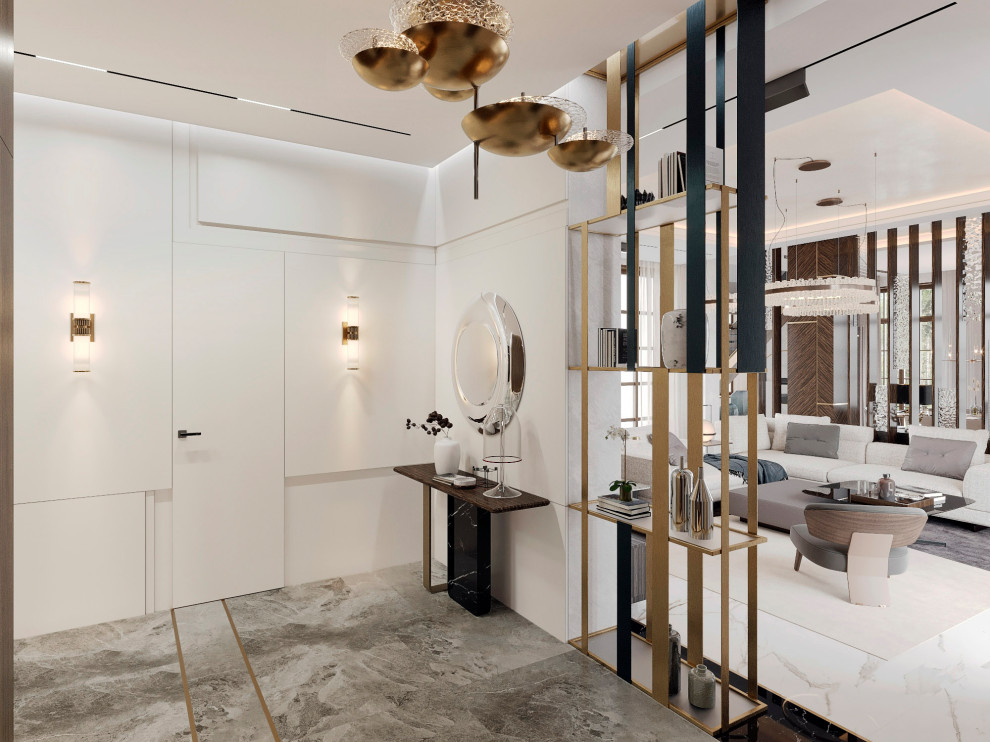 Загородный дом в г. Павловск