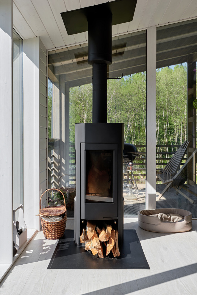 FL Haus | модульные дома