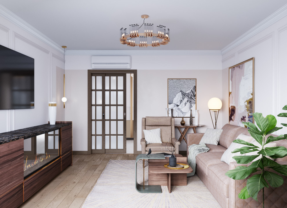 Нагатинская набережная