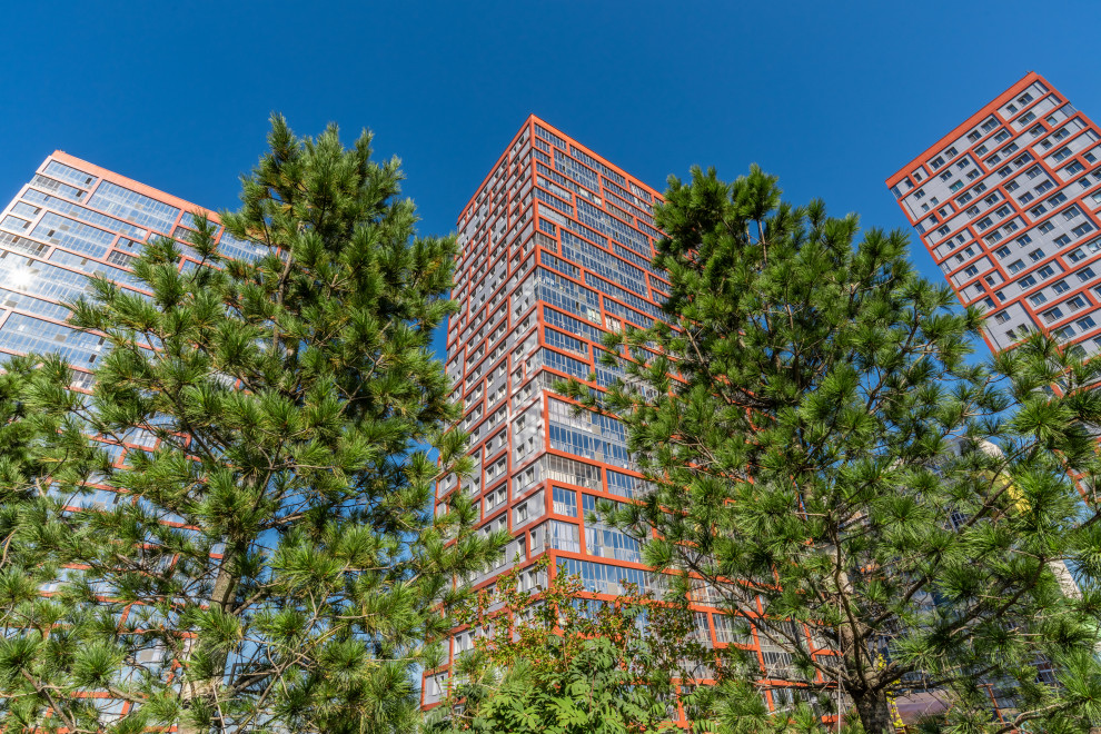 Виртуальный тур ЖК "Ясный берег"