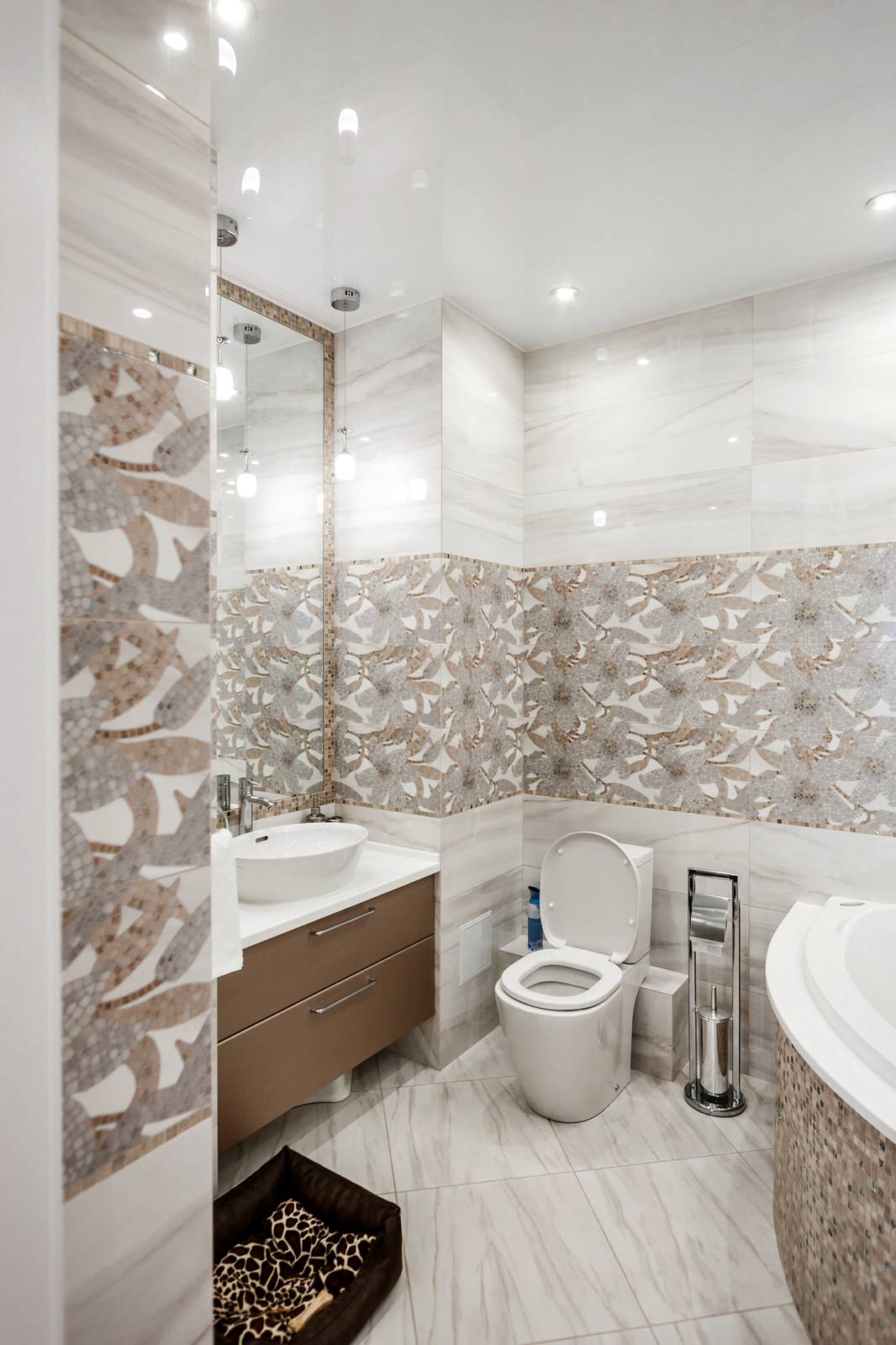 Квартира для молодой семьи