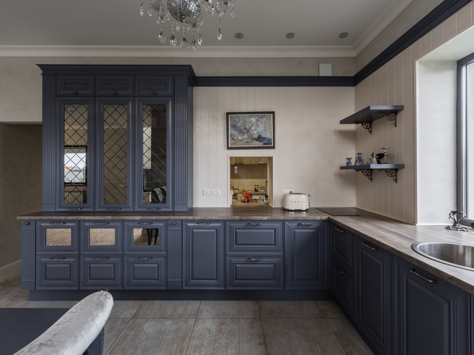 Монтичелли