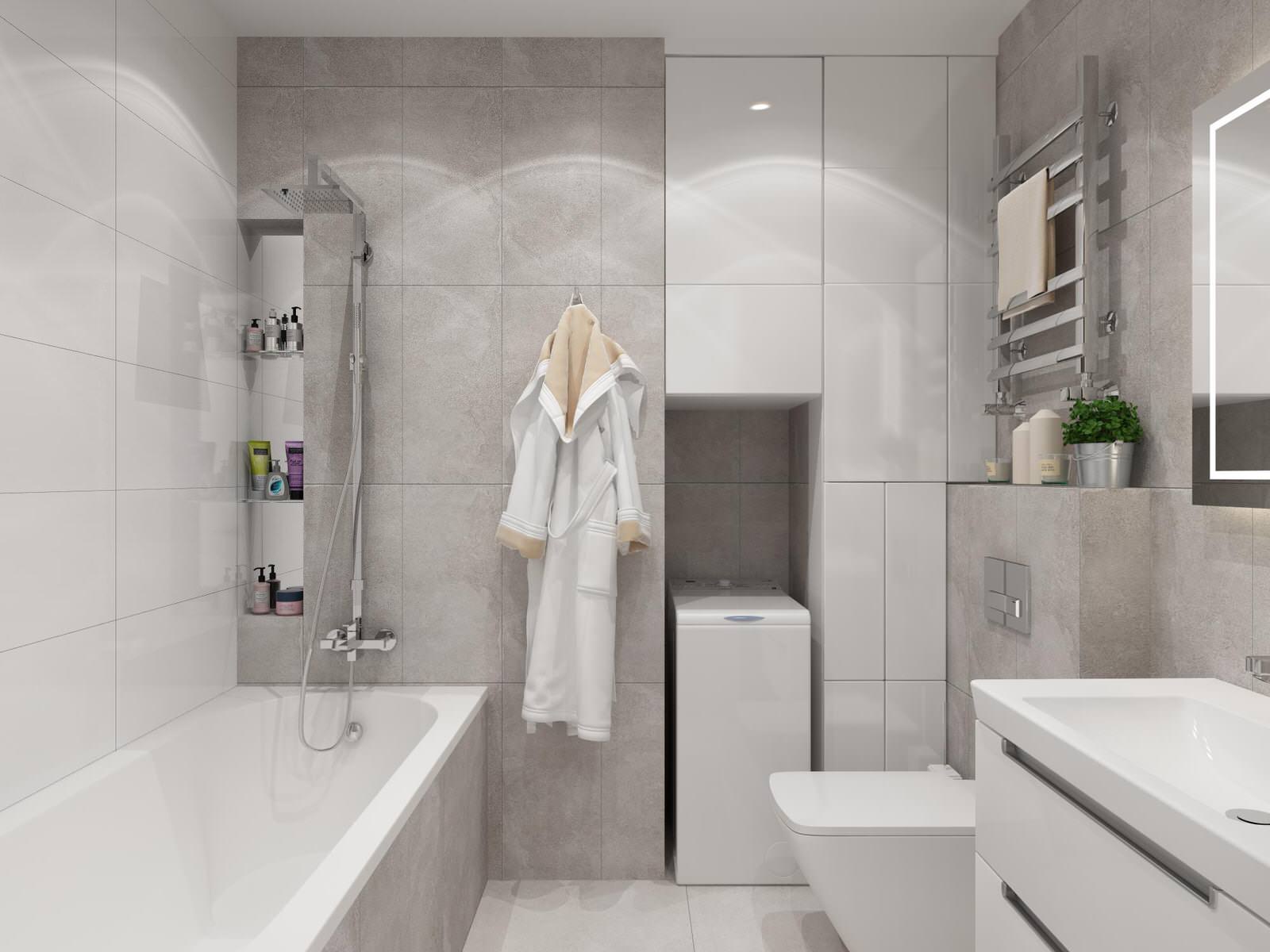 Квартира, 43 кв.м