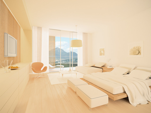 Обложка проекта: квартира Пятигорск