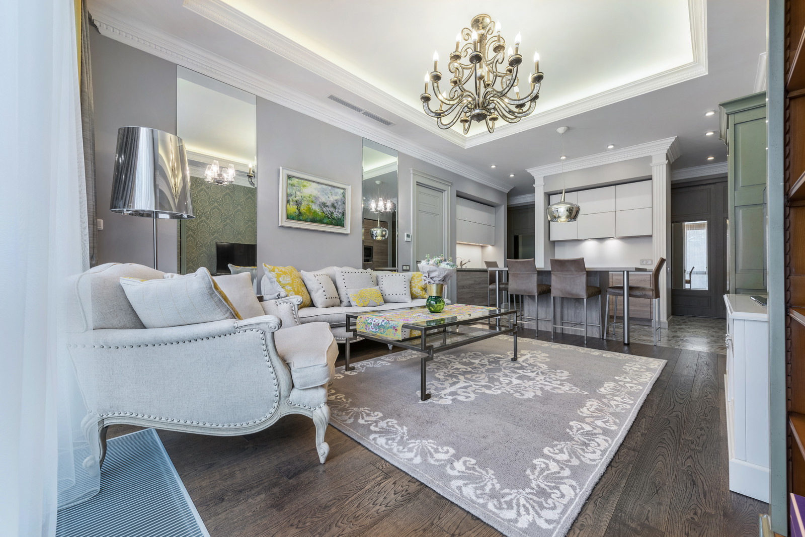 Портфолио для дизайнера