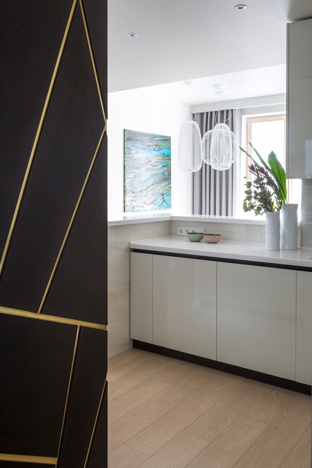 интерьер квартиры | Wellton