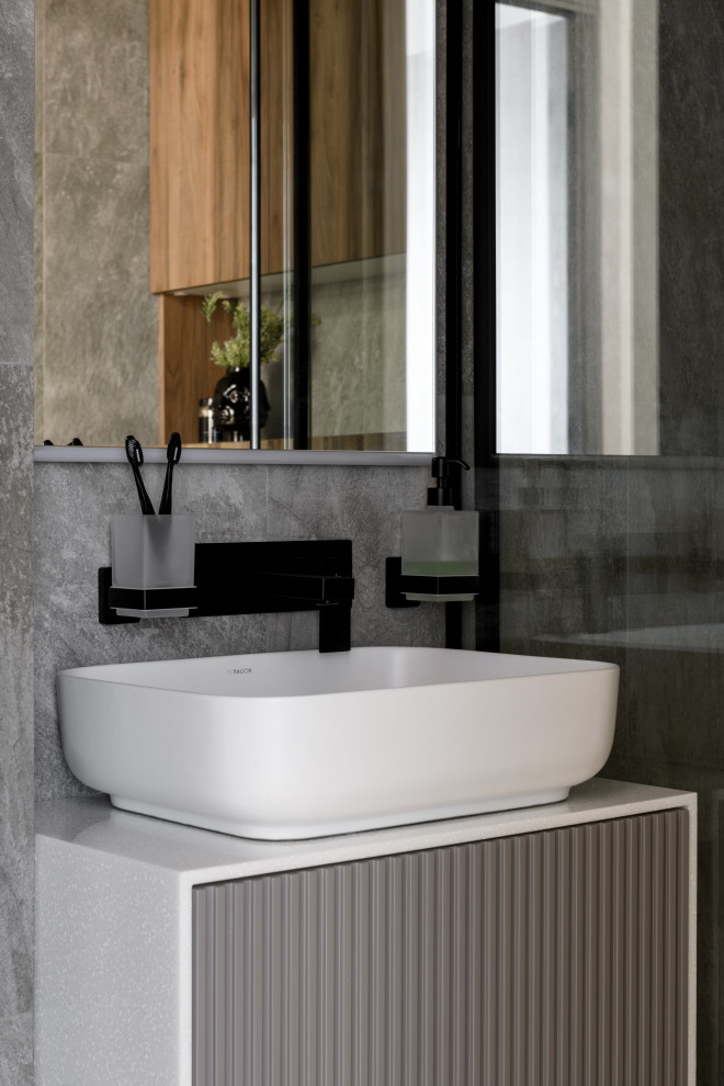 Современный интерьер