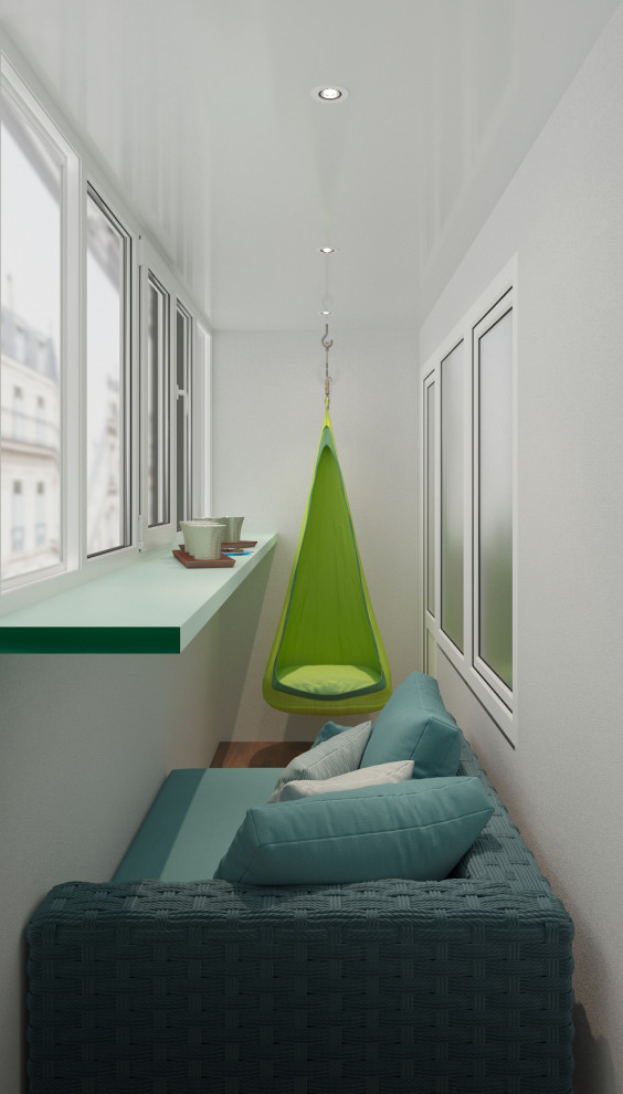 Интерьер квартиры