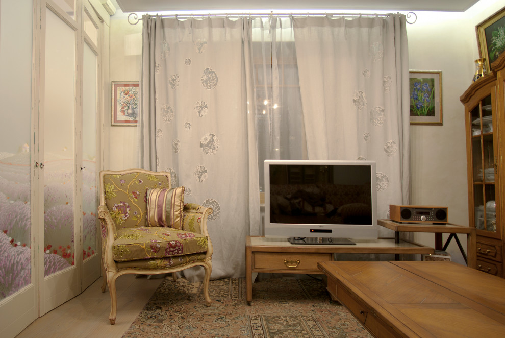 "Прованс" на Зеленом проспекте