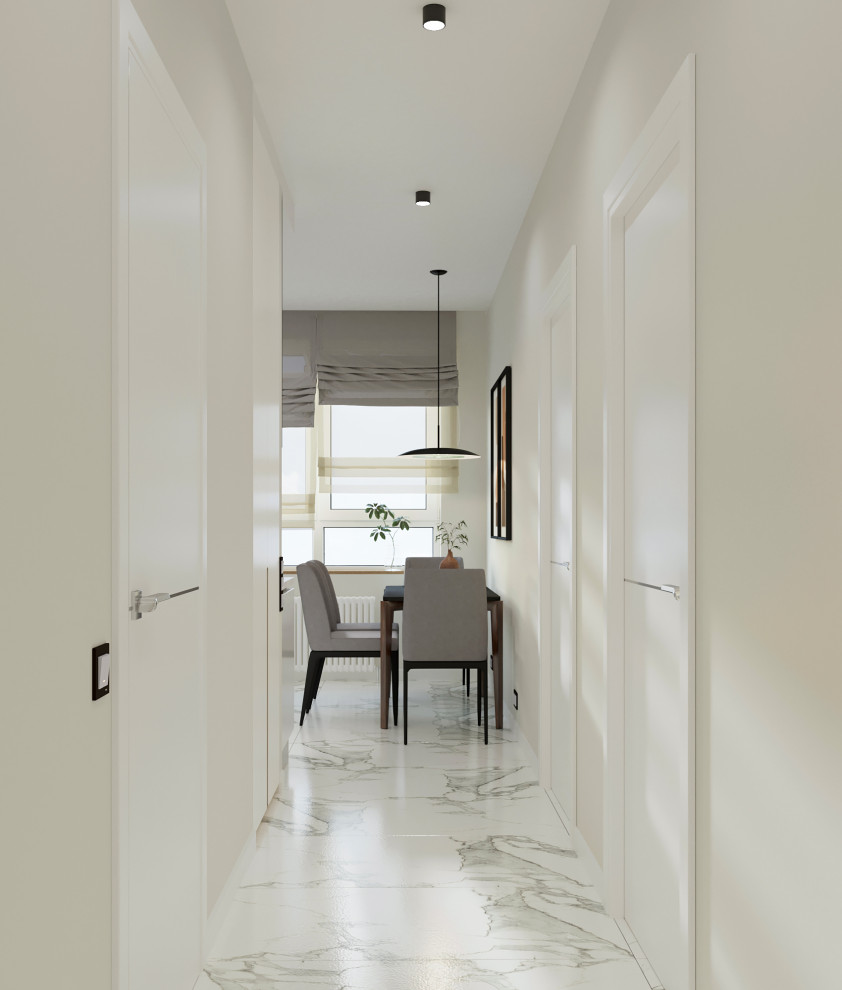 Квартира для парня в Башнях