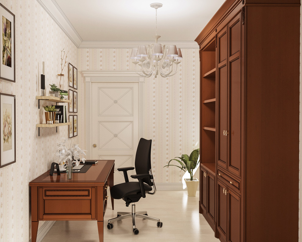 Проект дома в стиле прованс