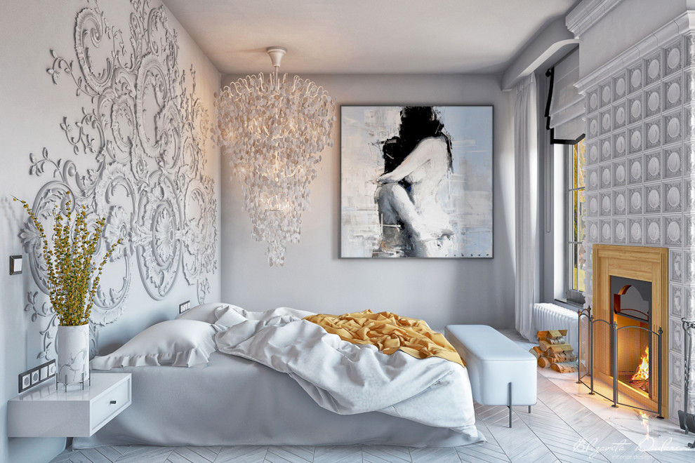 Частный дом "Снежная королева"