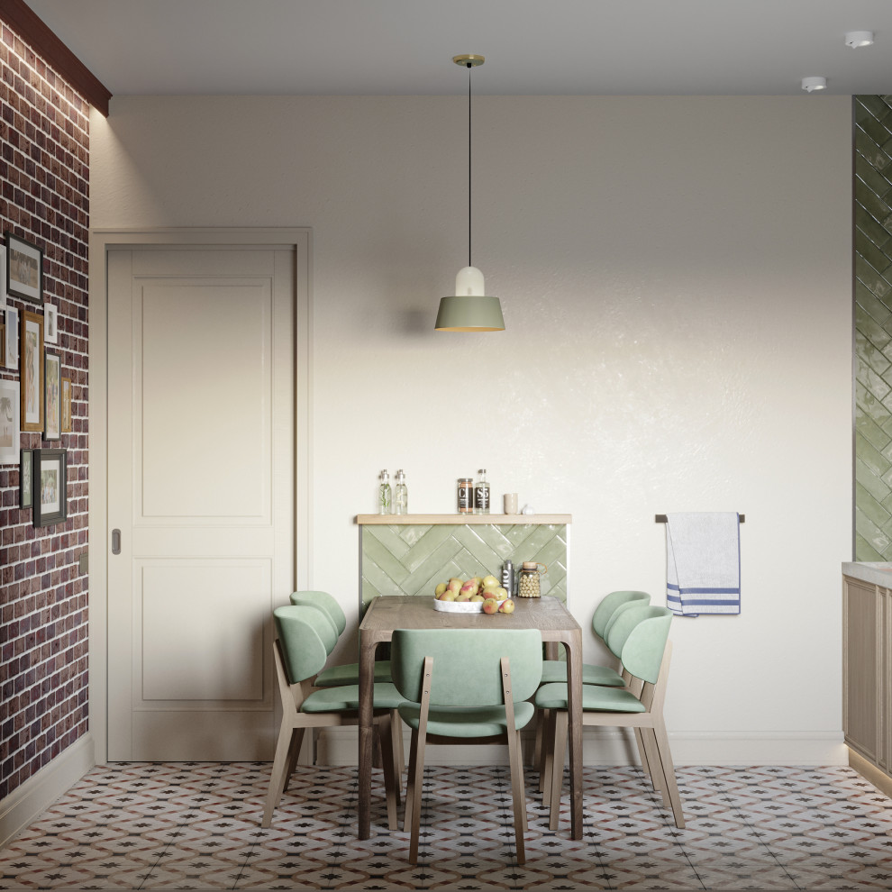 Квартира в Хамовниках