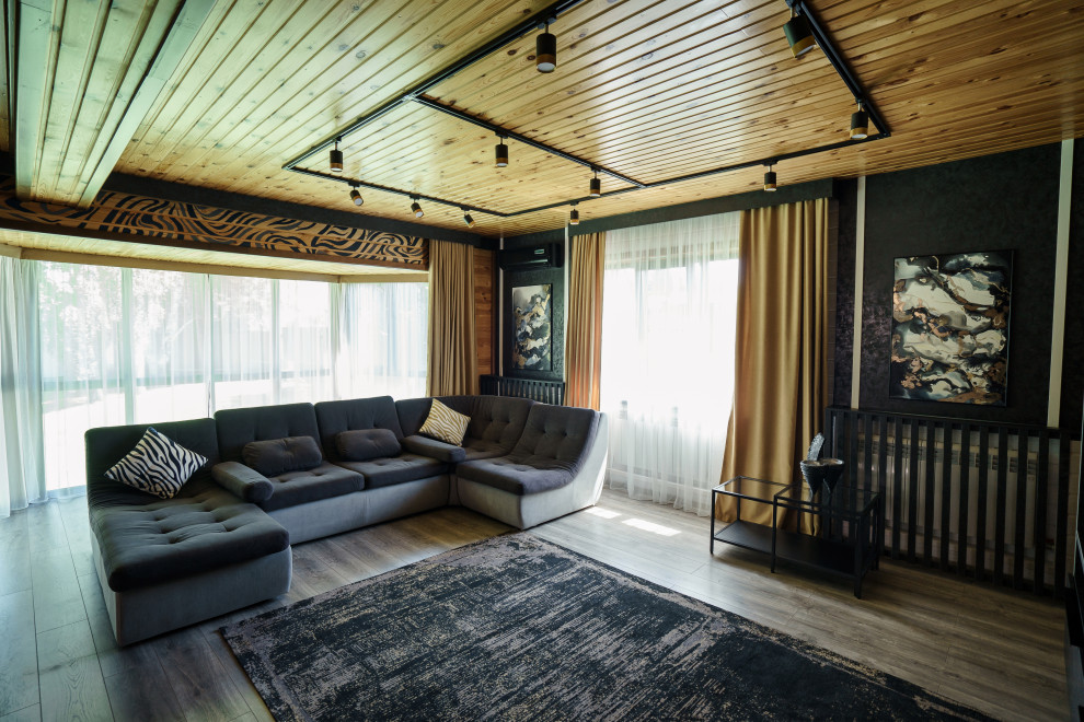 Загородный дом в Славино