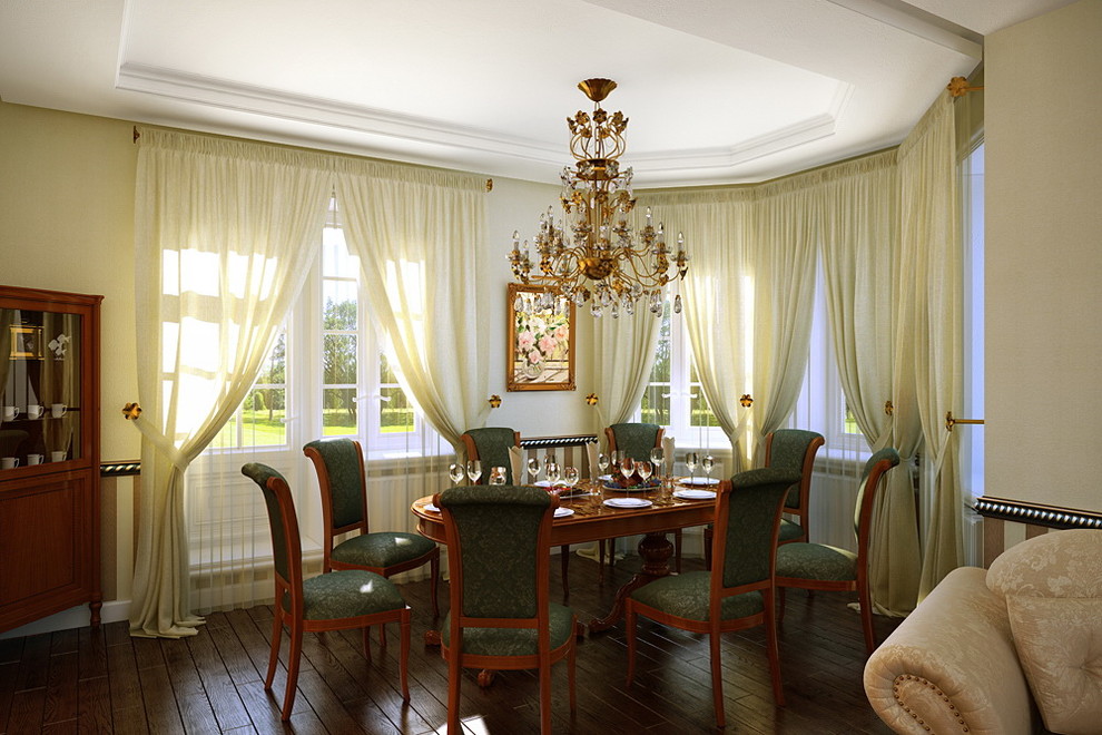 Работы выпускников Школы дизайна