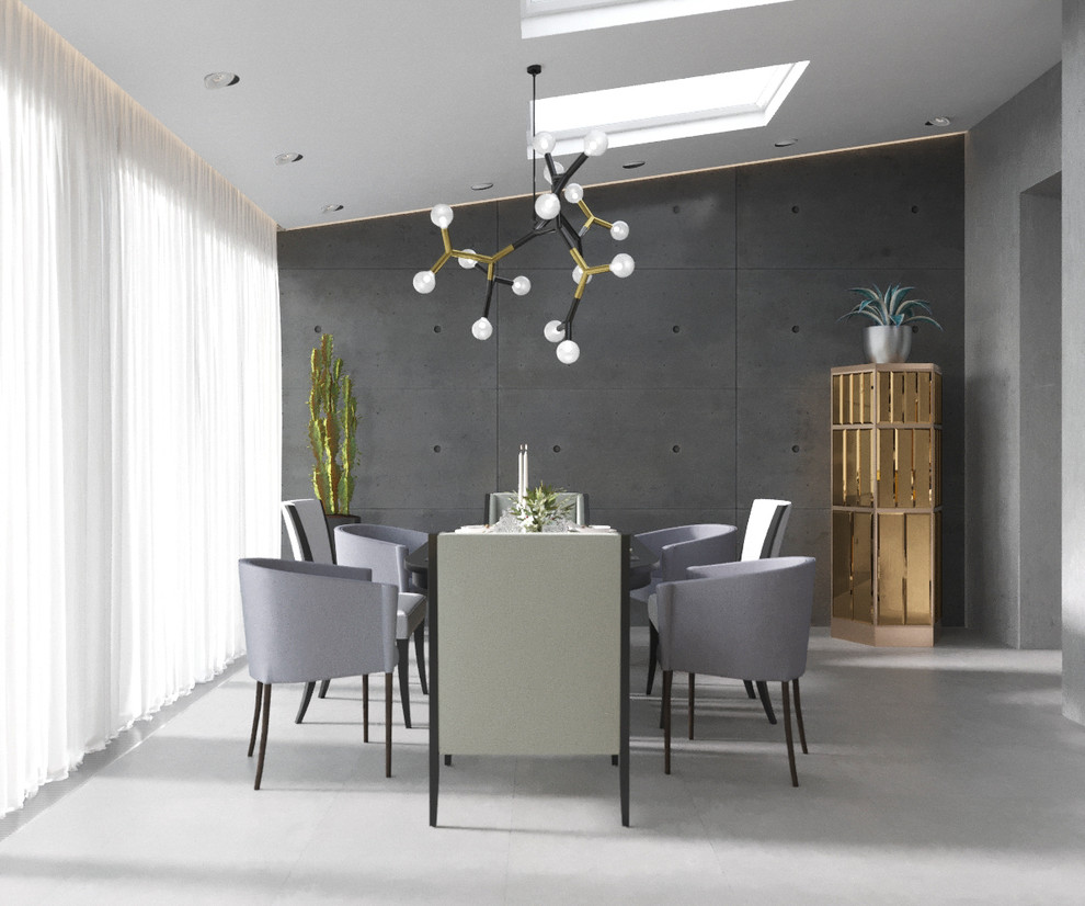 Строгий Ар-деко