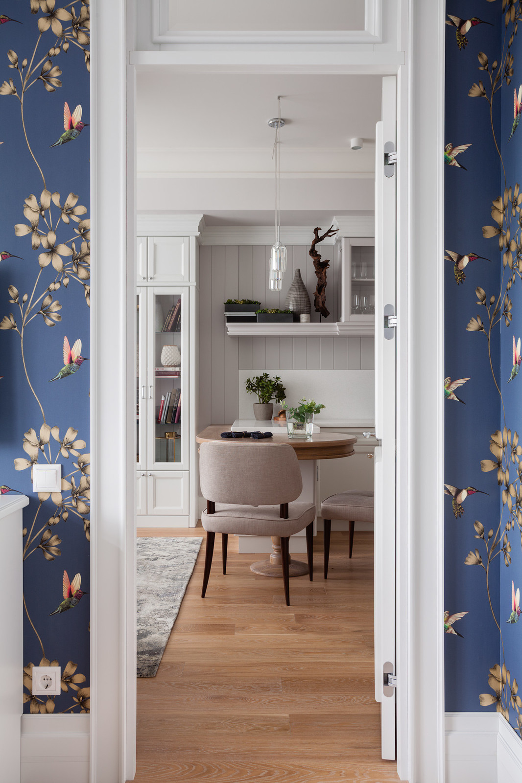 ЖК БЕЛЫЙ ГОРОД