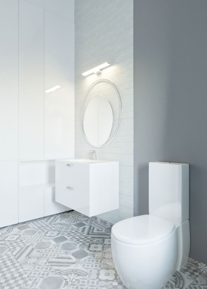 КП Кембридж - 120 м2