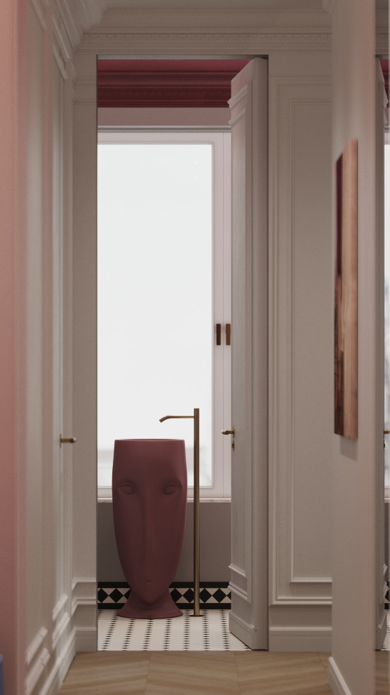 ЖК Ботаника