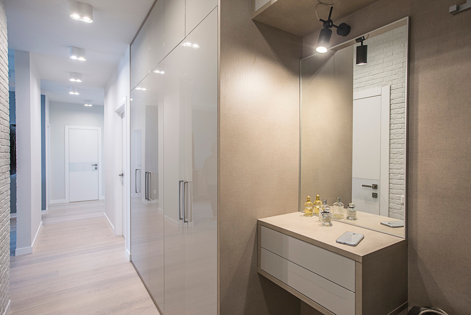 Обложка проекта: ЖК Лайф-Митинская Экопарк