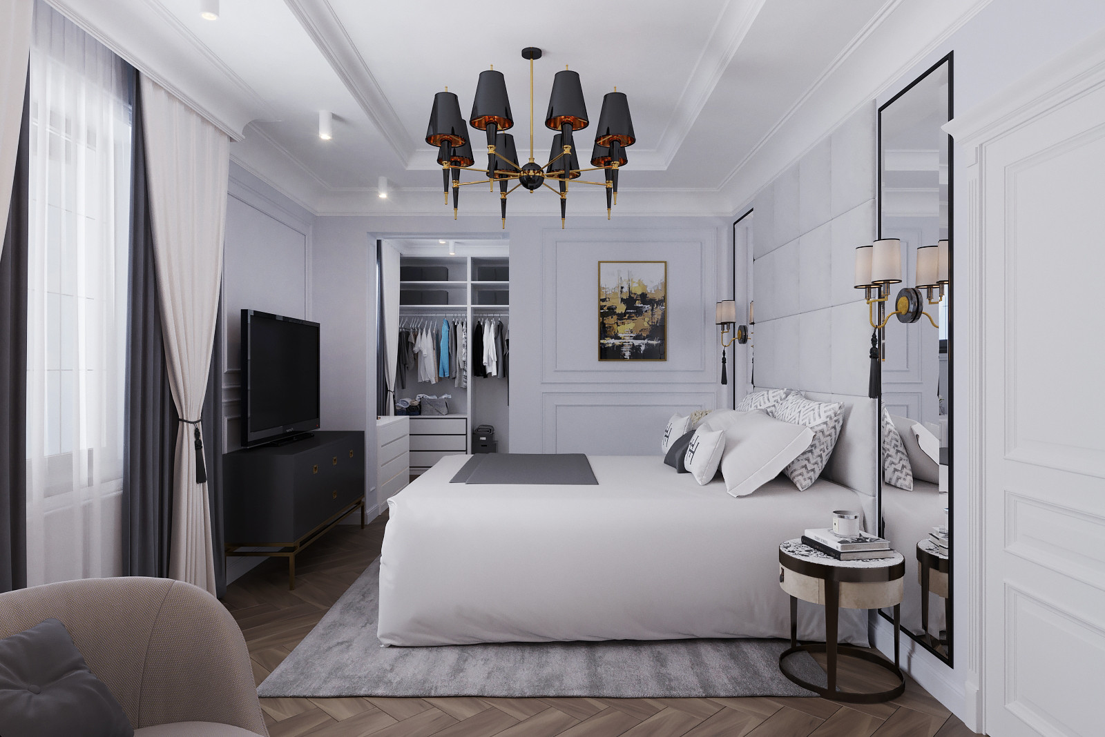 Таунхаус в Благодатово