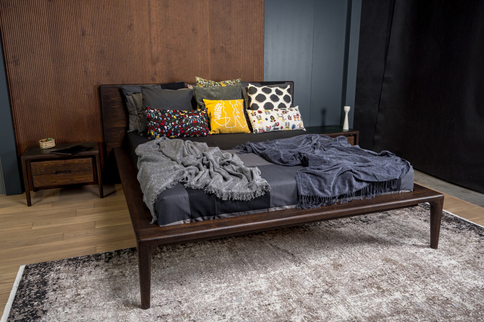 Мебель из массива дуба