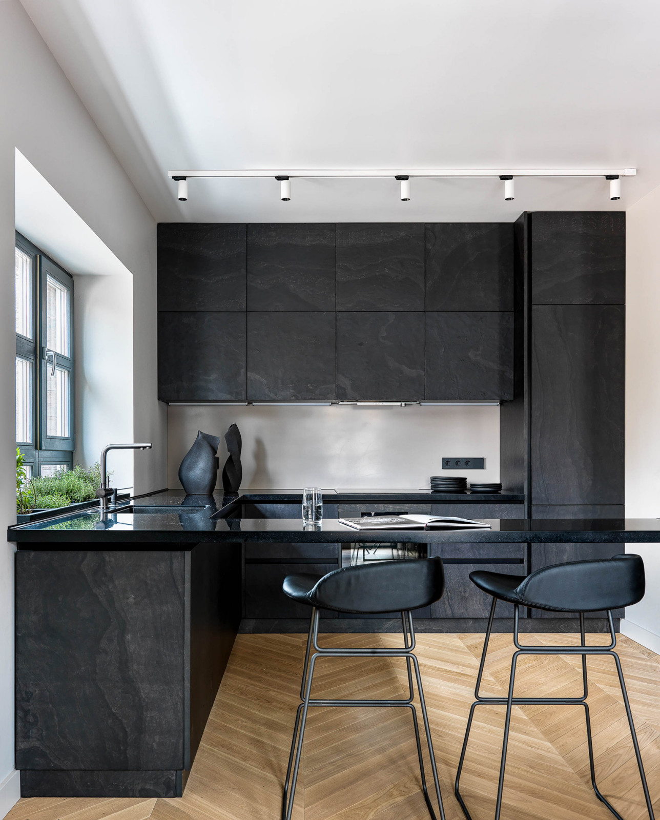 House with common sense