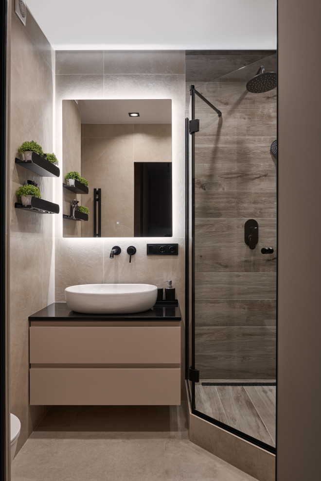 Квартира | Наб. Черной речки