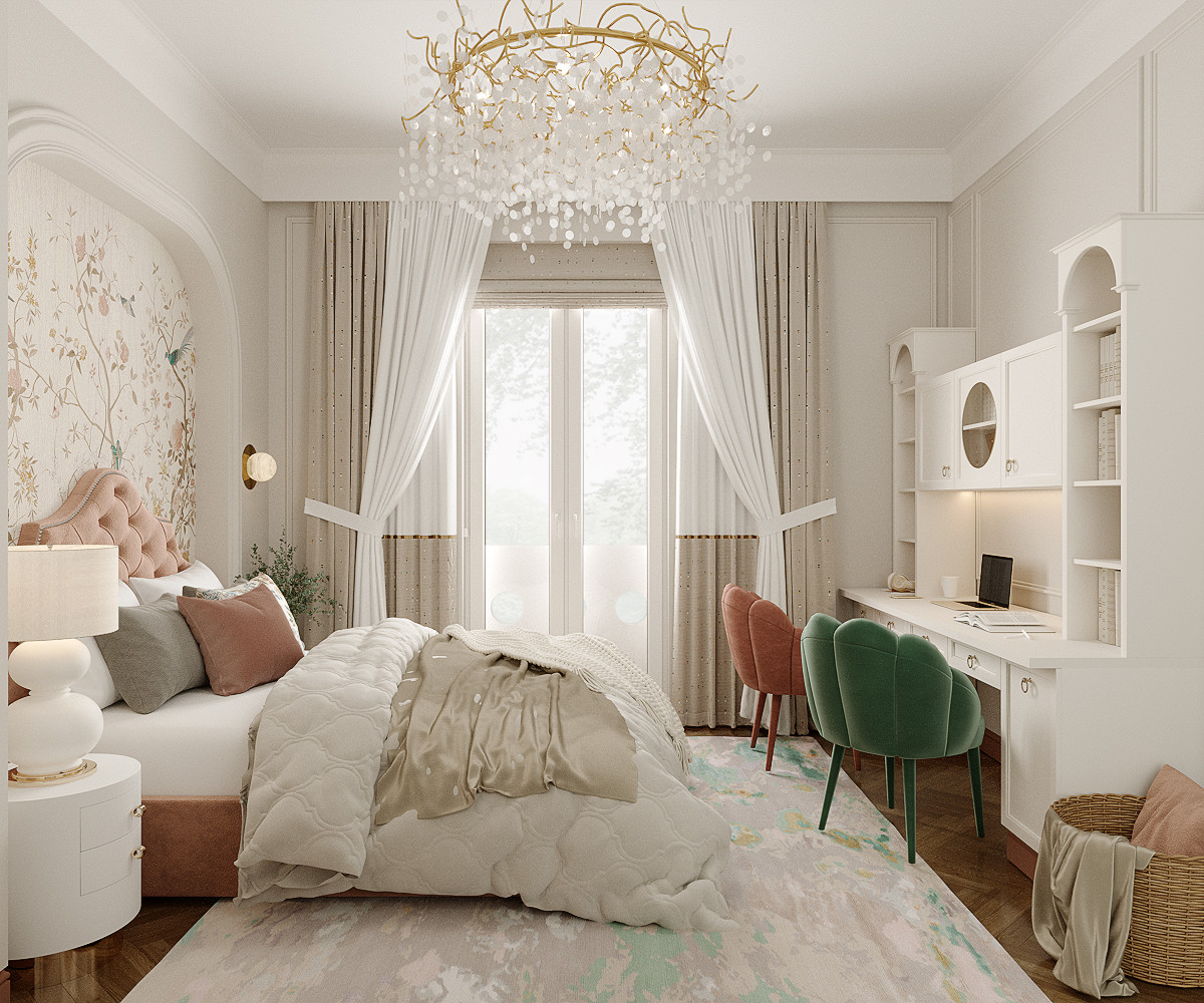 Квартира в Ницце