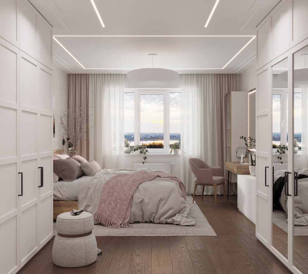 ЖК НОВЫЙ ГОРОД