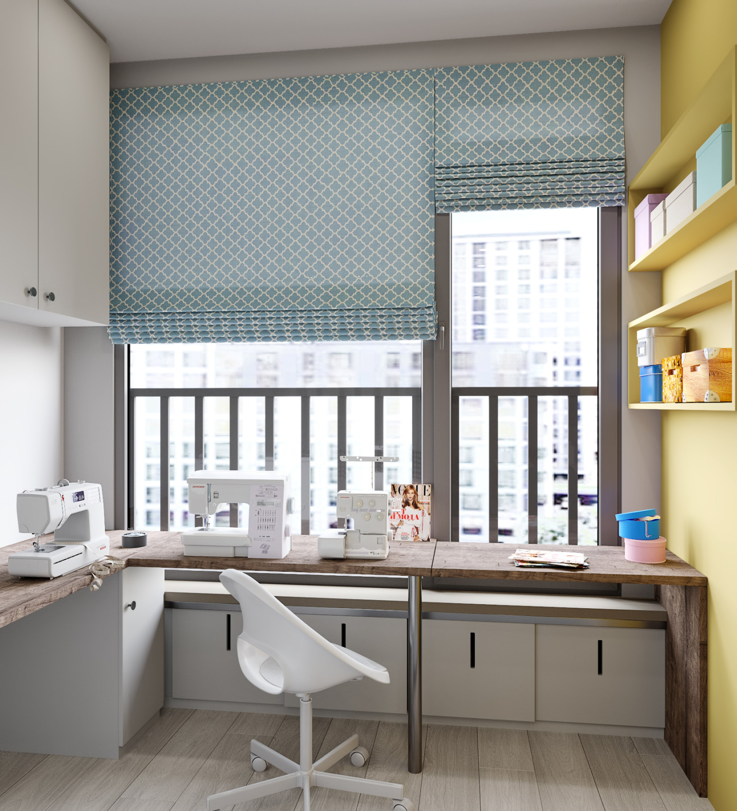 Квартира на Грайвороновском проезде