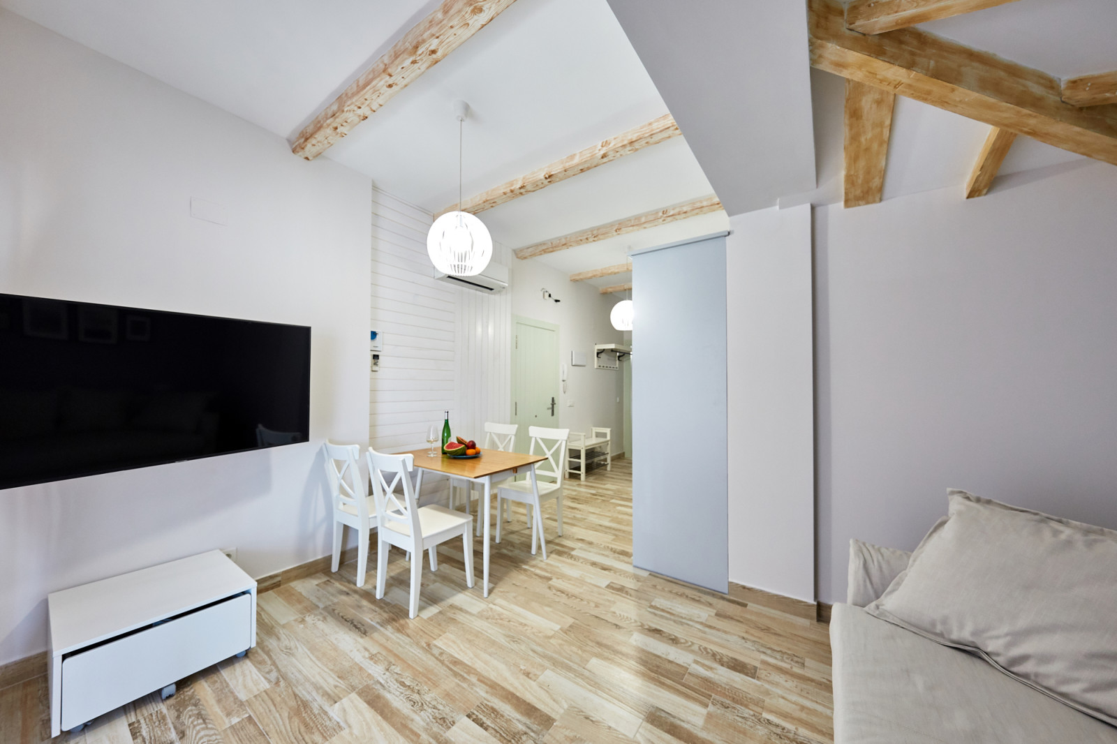 Апартаменты Торревьеха, Испания.