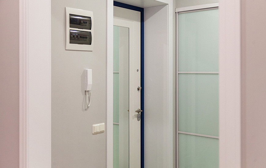 3-комнатная квартира на Ленина, 21