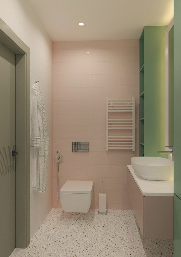 Ростов-на-Дону ЖК Тихий Дон