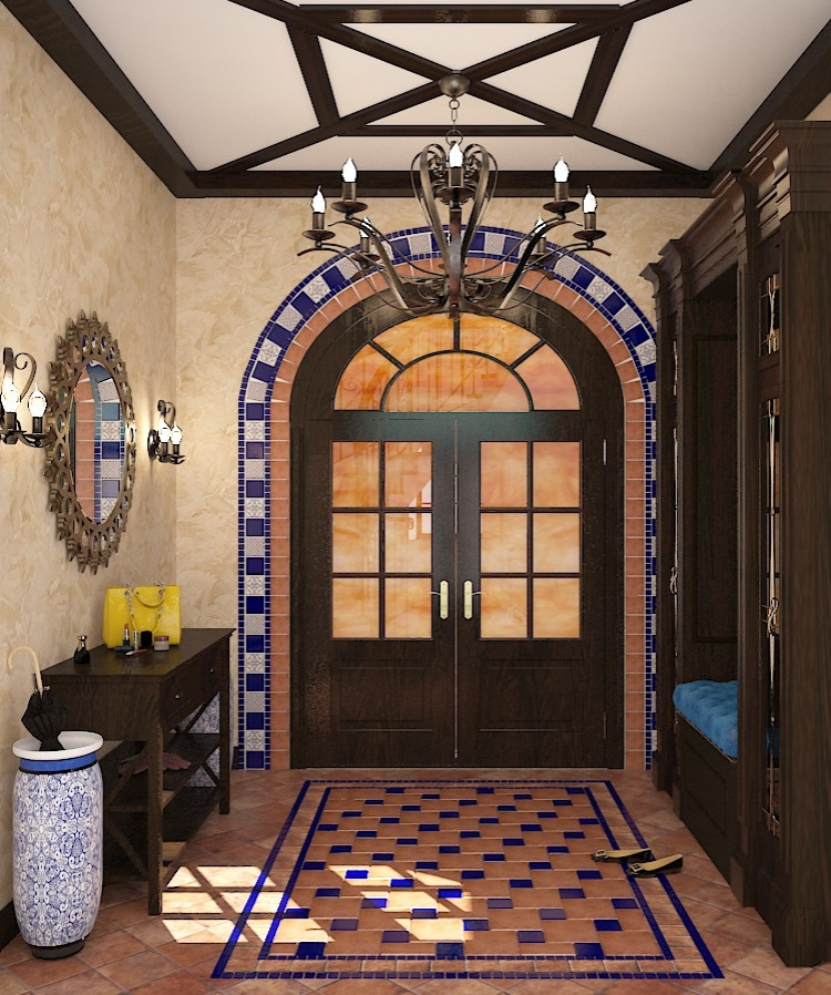 Испанское Средиземноморье