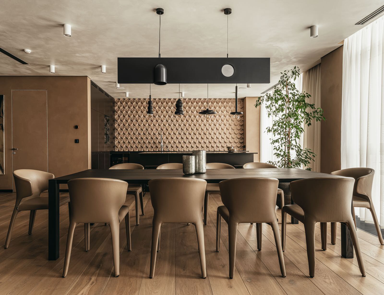 FARBY APARTMENT