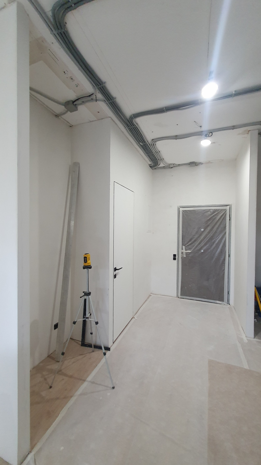 ремонт под ключ